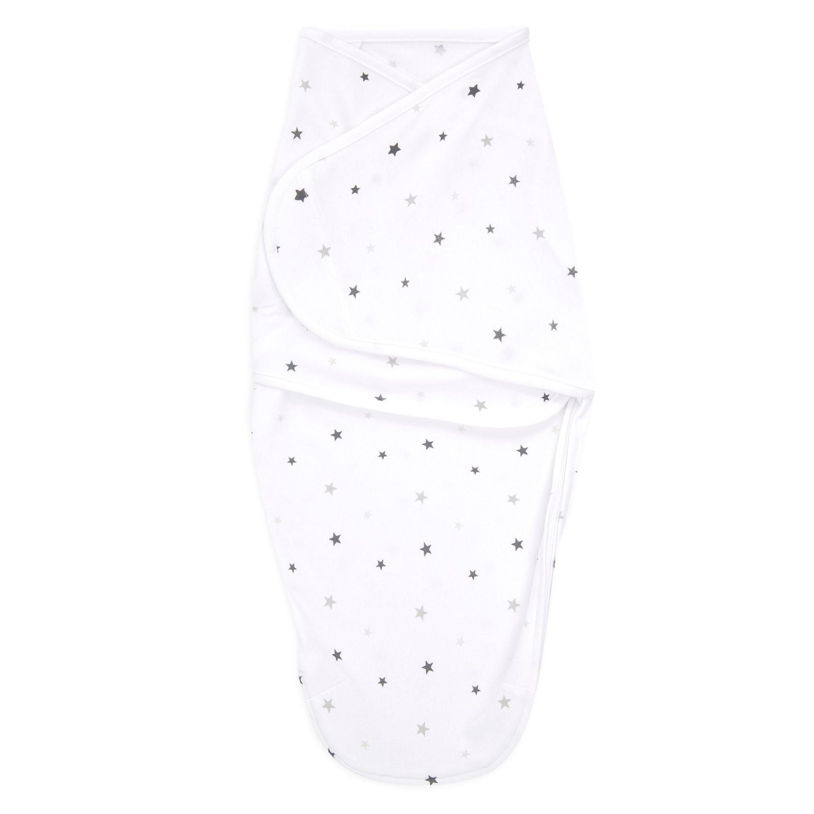 + Anais EWSK30012 Essential Easy Wrap Swaddle, Twinkle Collection, 3-pk V7U6 - product image 1