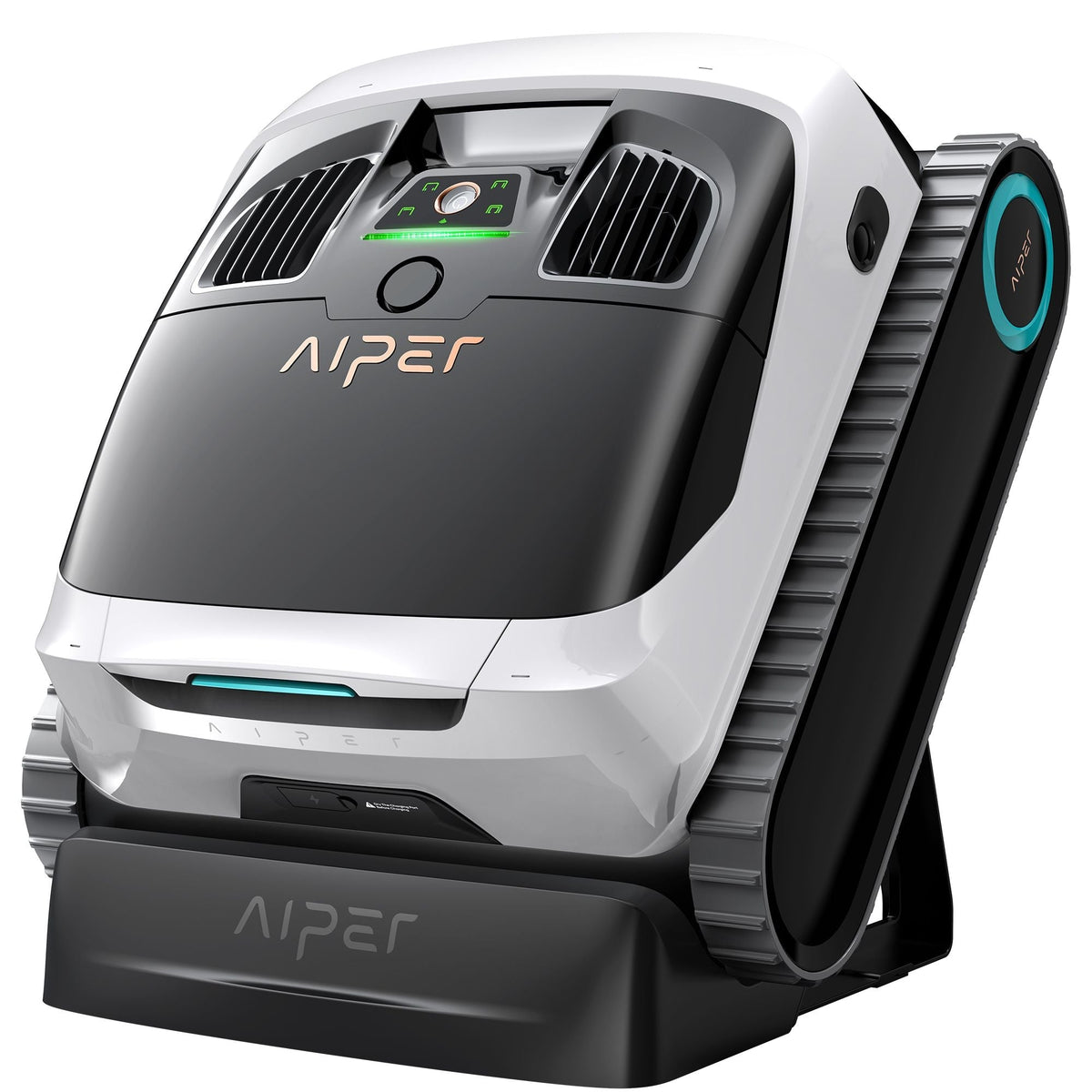 Scuba N1 Max Cordless Robotic In-Ground Robotic Pool Cleaner for In-Ground Pools up to 2150 sq. Ft C2N1 - product image 1