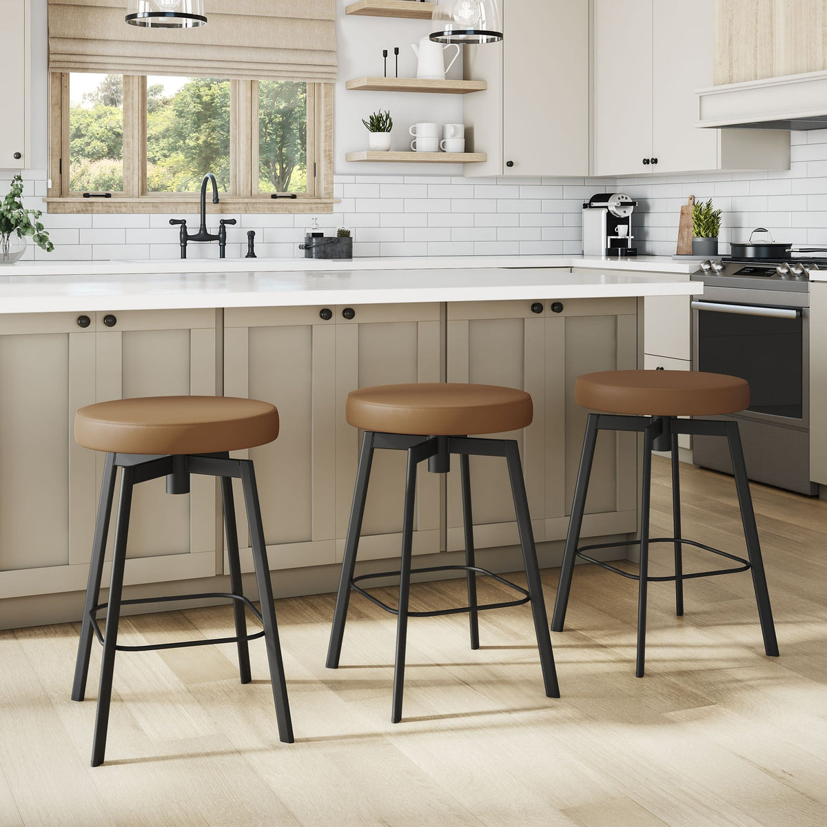 Tanner Counter Stool X9Y8 - product image 1