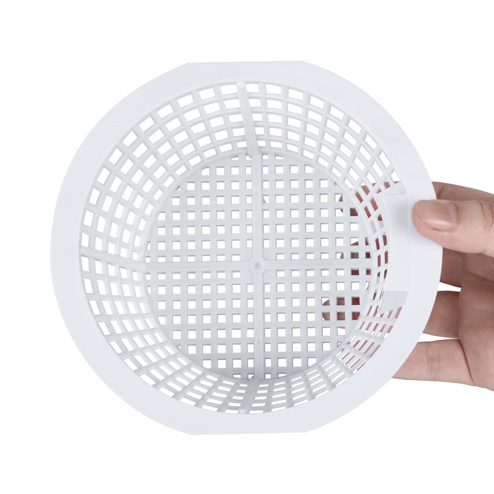 ABS Swimming Pool Wall Skimmer Basket K3P4 - product image 4