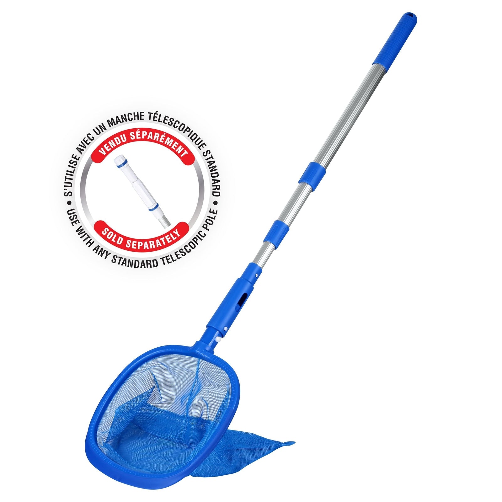 Spa Mesh Net Scoop A8N0 - product image 4