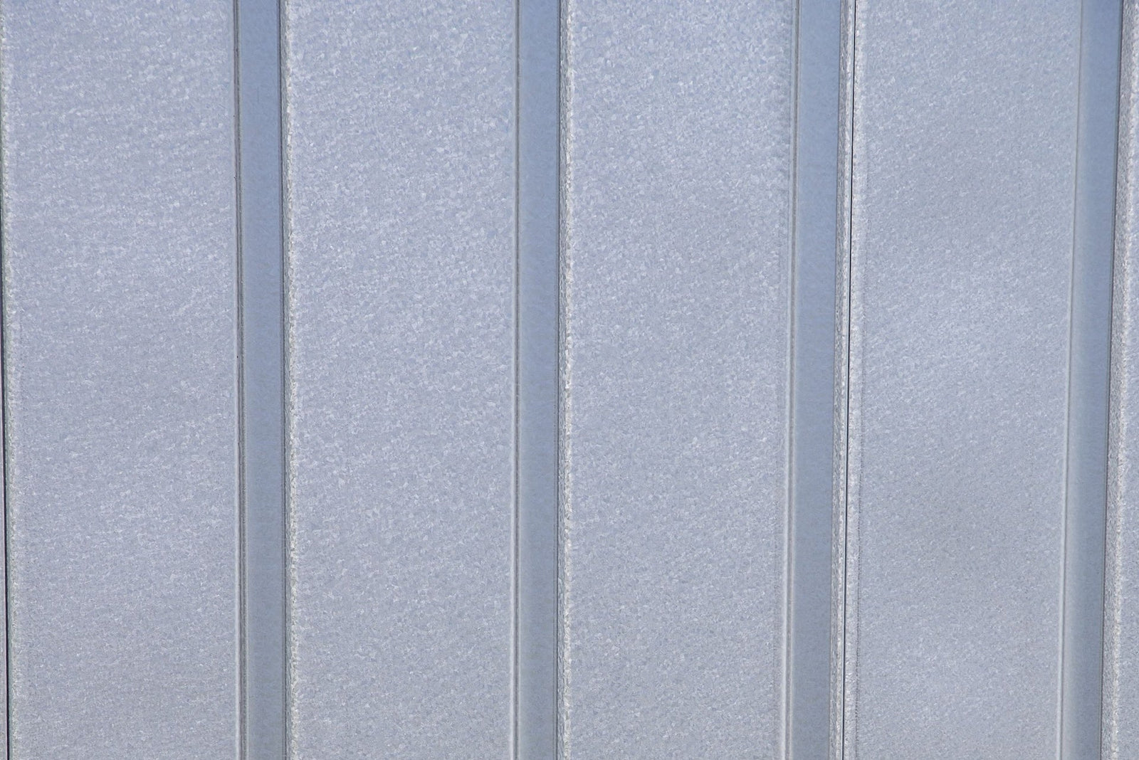 Elite 8x4-ft Galvalume Corrosion-Resistant Steel Shed O5T3 - product image 7