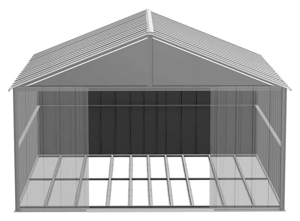 Floor Frame Kit for Classic 12x12-ft Sheds F3Y8 - product image 3
