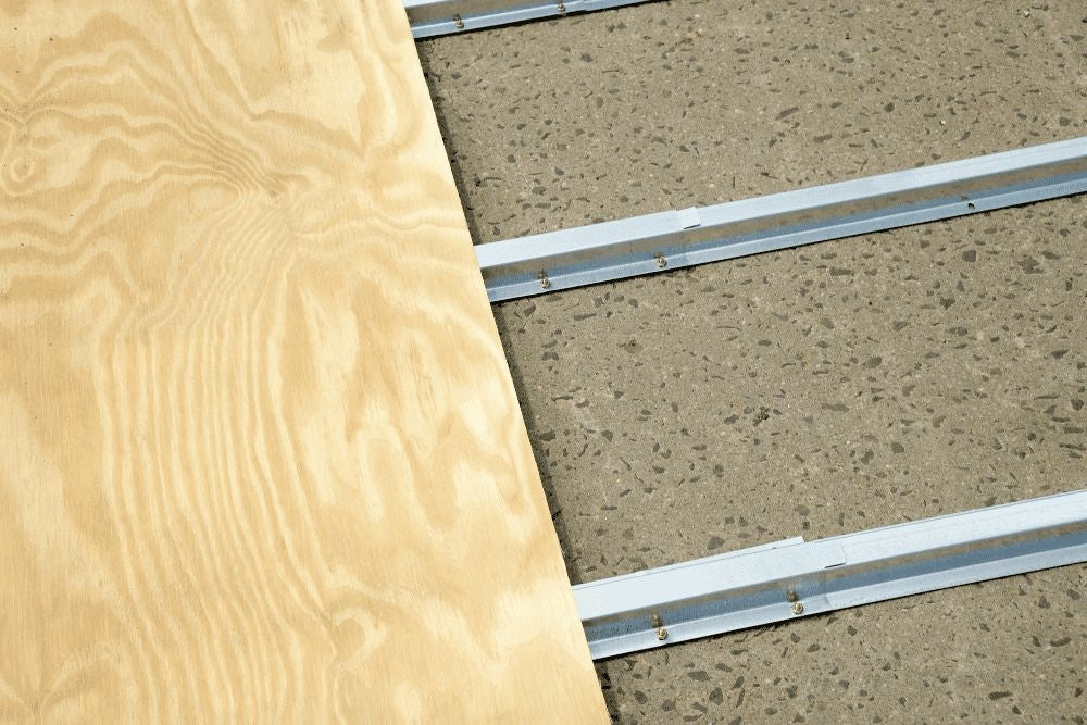 Floor Frame Kit for Classic 12x12-ft Sheds F3Y8 - product image 6
