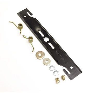 Universal Dethatcher Replacement Lawn Mower Blade, 16-in D4H9 - product image 2