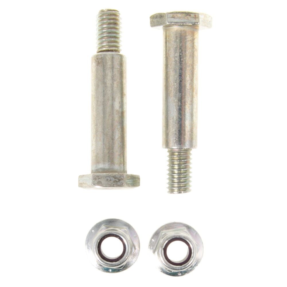 Universal Lawn Mower Wheel Bolts, 2-pk, 1-1/2-in D1D1 - product image 1