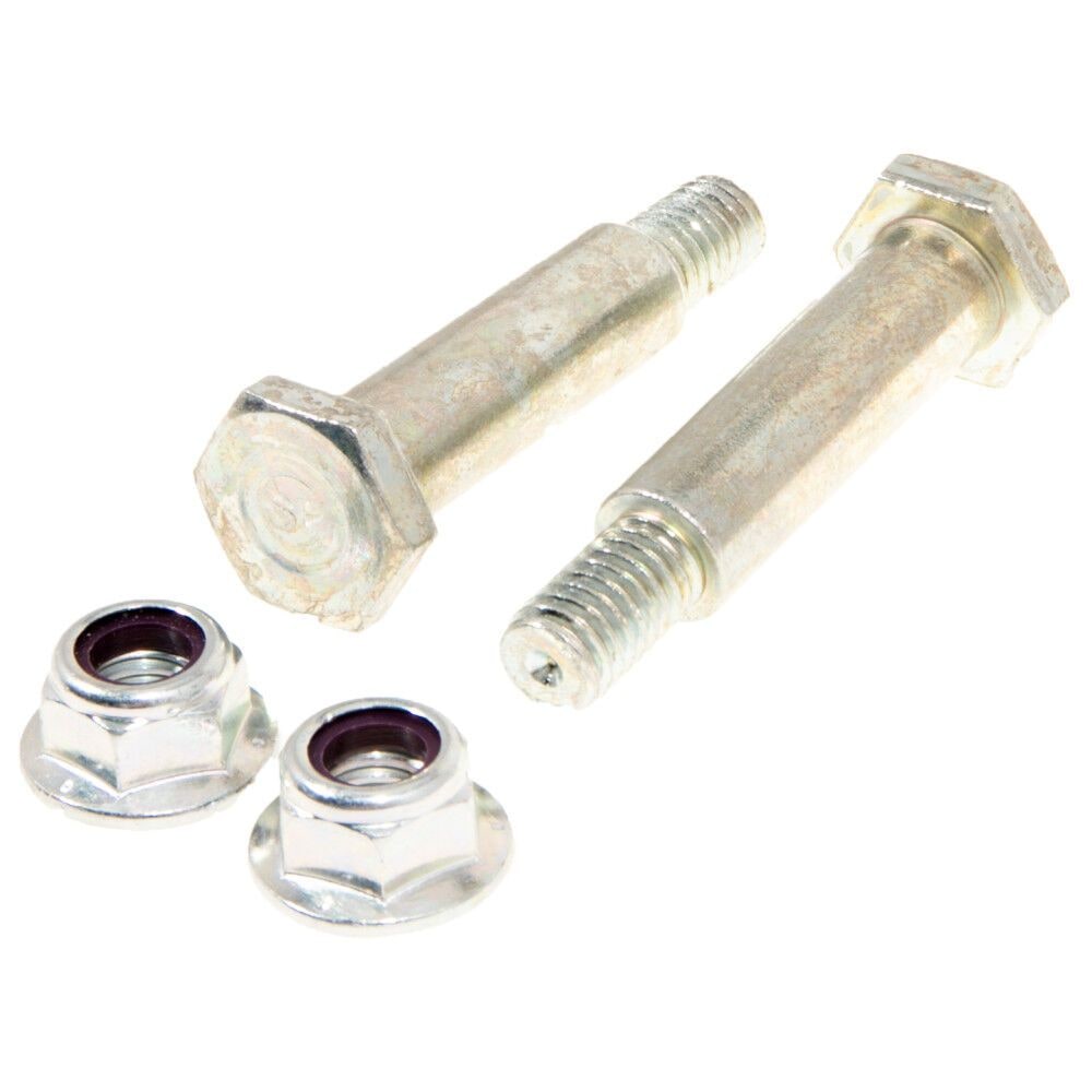 Universal Lawn Mower Wheel Bolts, 2-pk, 1-1/2-in D1D1 - product image 3