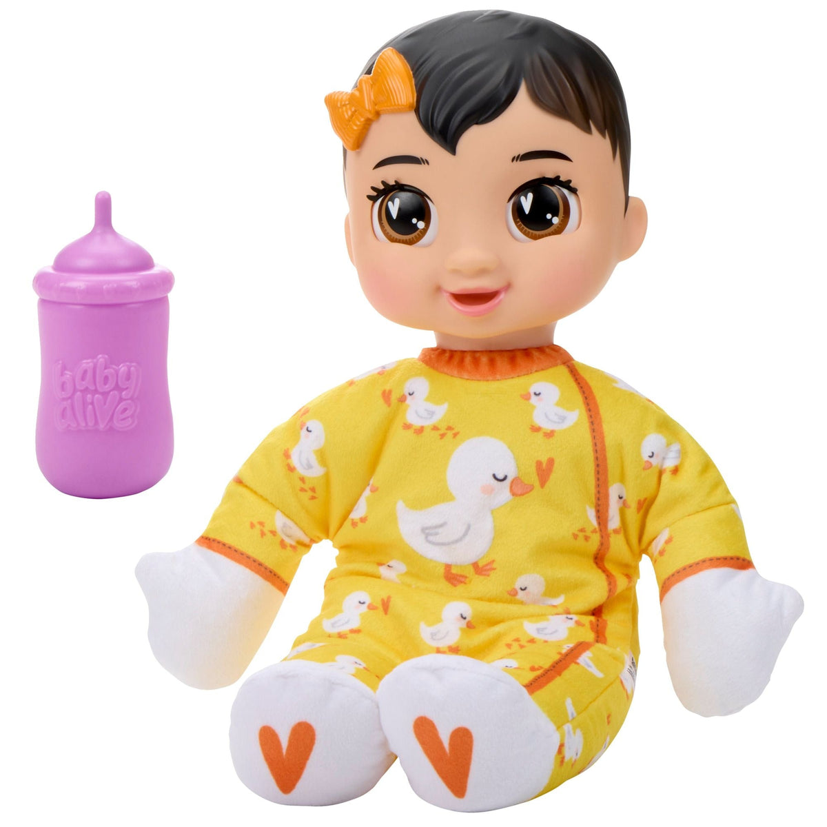 Alive Bedtime Baby BRNH D7P9 - product image 1