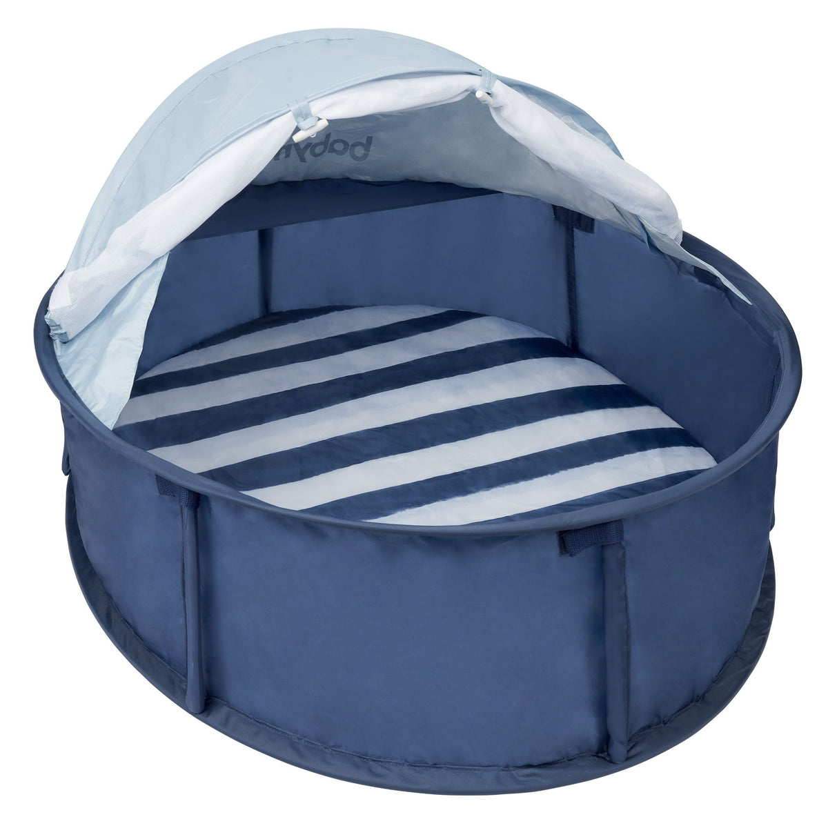 Babyni Marine 2-in-1 UV Pop-Up Play Nest F8O5 - product image 1