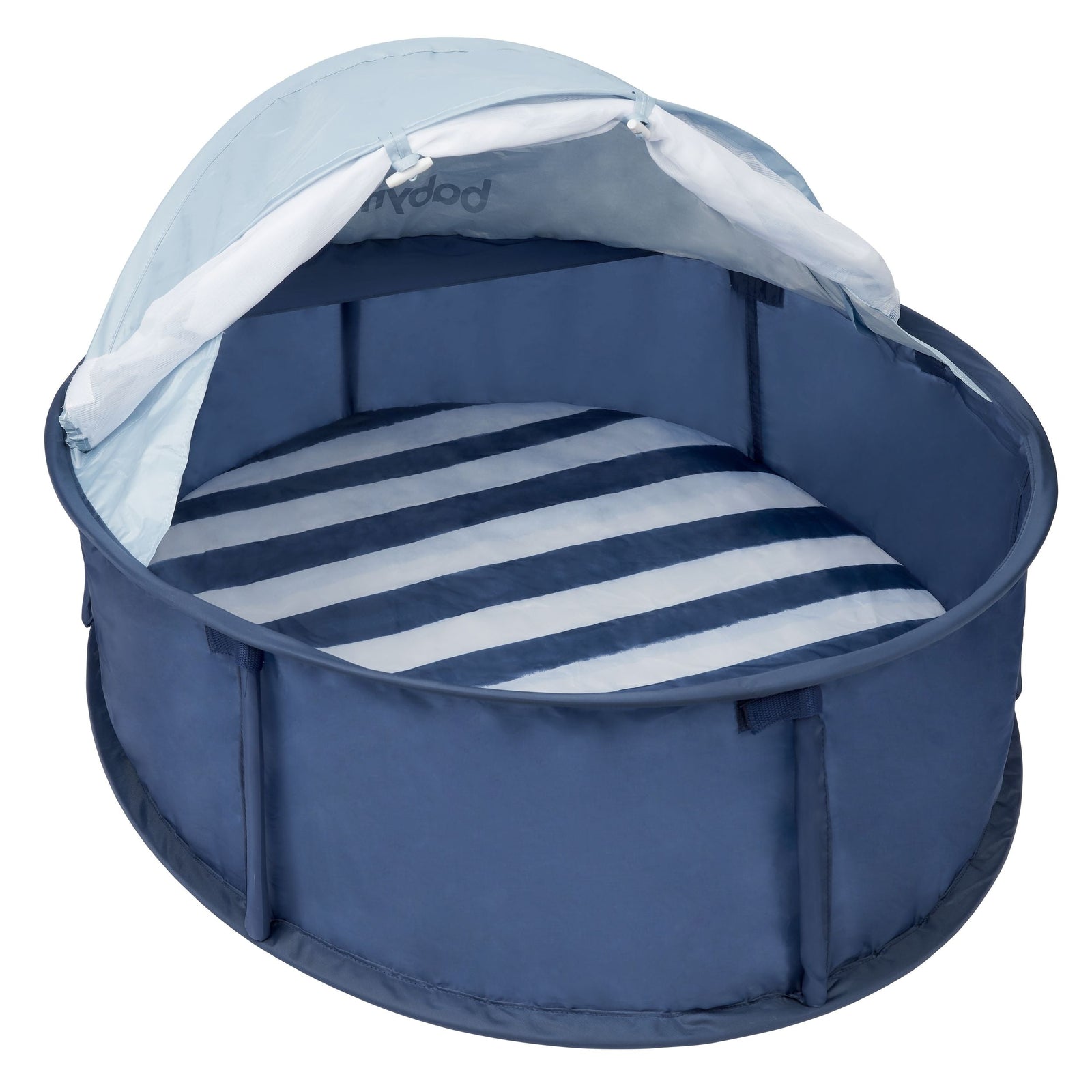 Babyni Marine 2-in-1 UV Pop-Up Play Nest I9V7 - product image 1