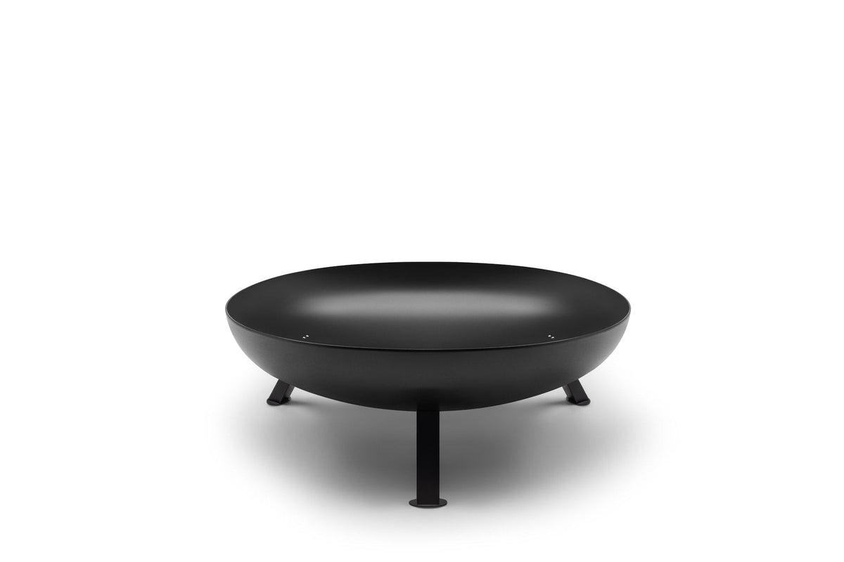 Pelee 31" Fire Pit, Black E6U3 - product image 3
