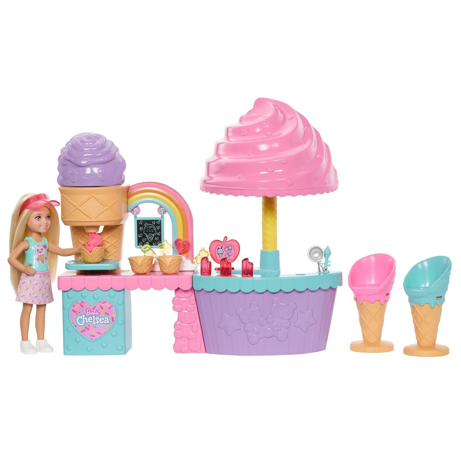 Playset G6O1 - product image 1