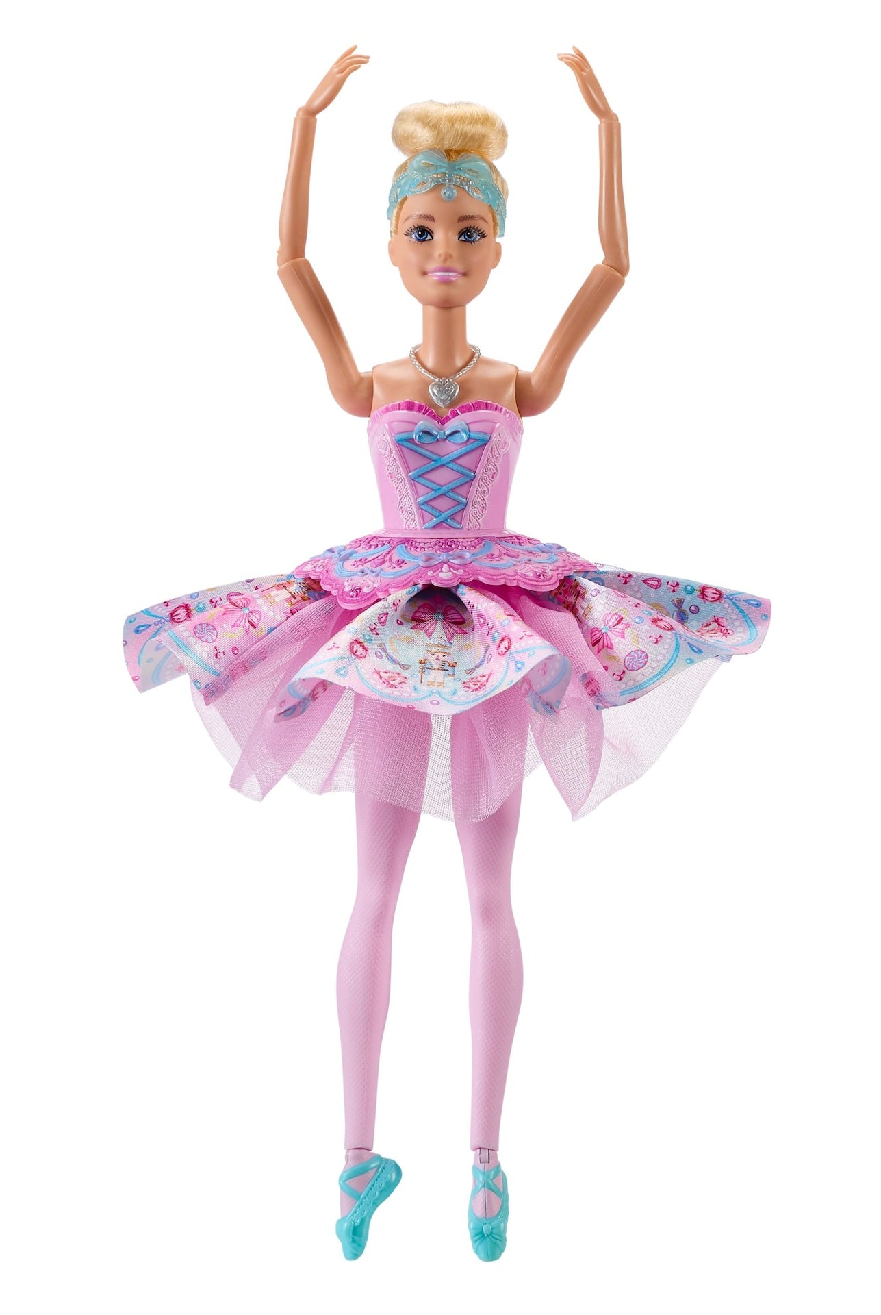 Doll Clara C3J8 - product image 1