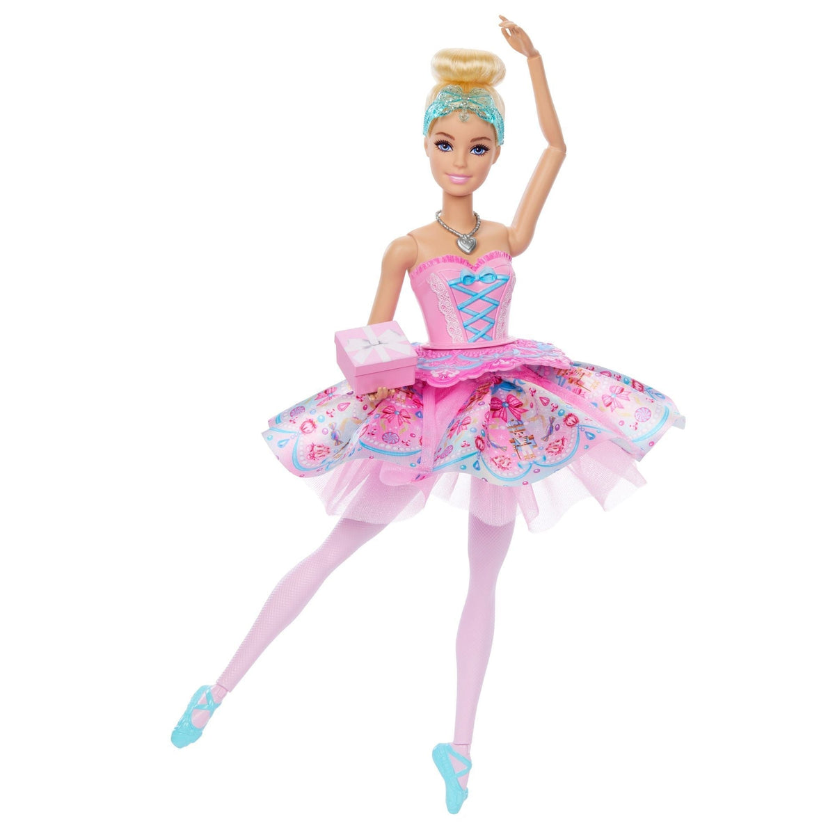 Doll Clara C3J8 - product image 3
