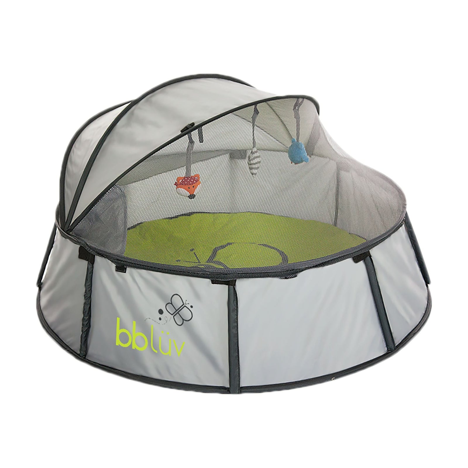 üv Nidö 2-in-1 UV-Resistant Travel and Play Tent U4H7 - product image 1