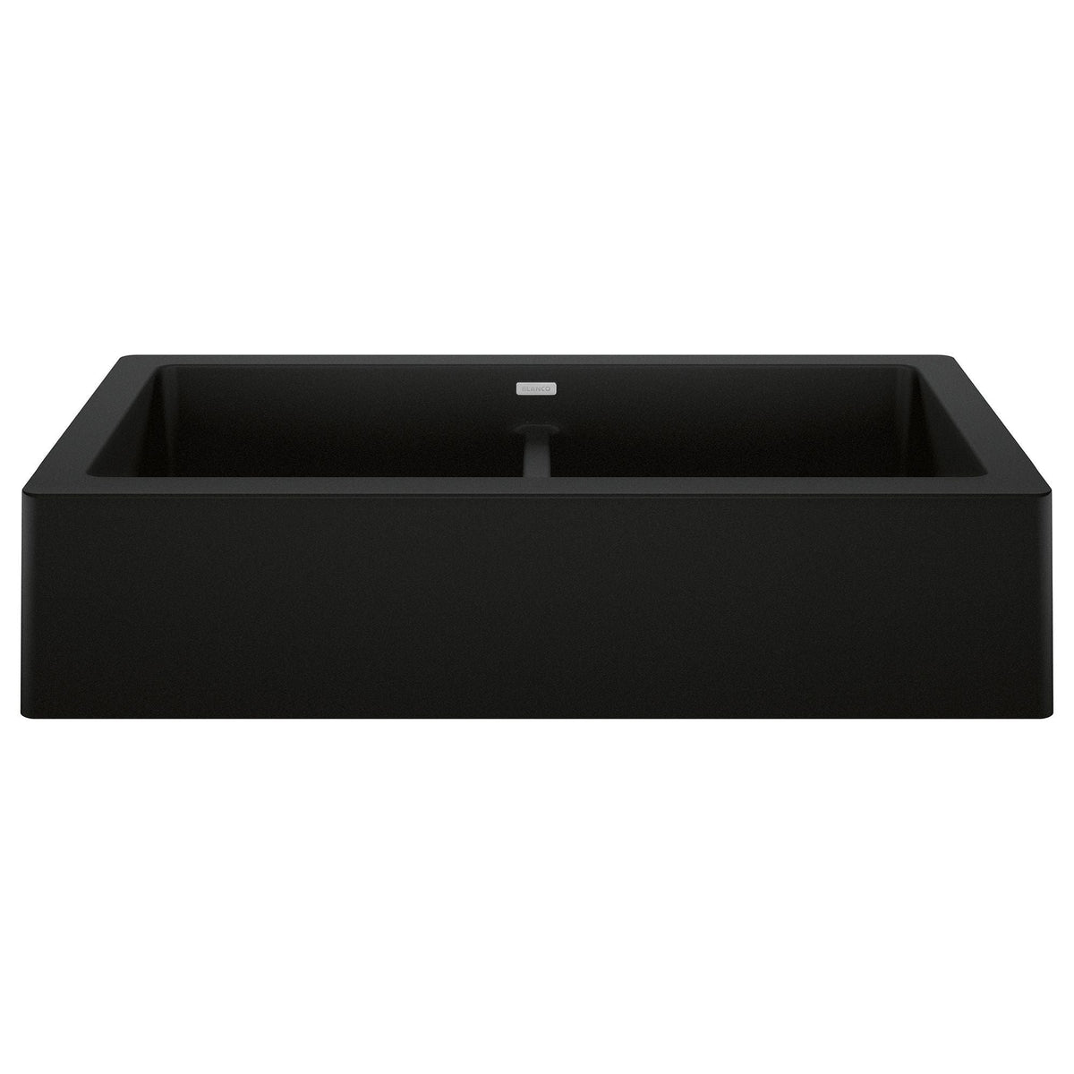 Double Bowl Apron-Front Farmhouse Sink, 33-in P9L6 - product image 1