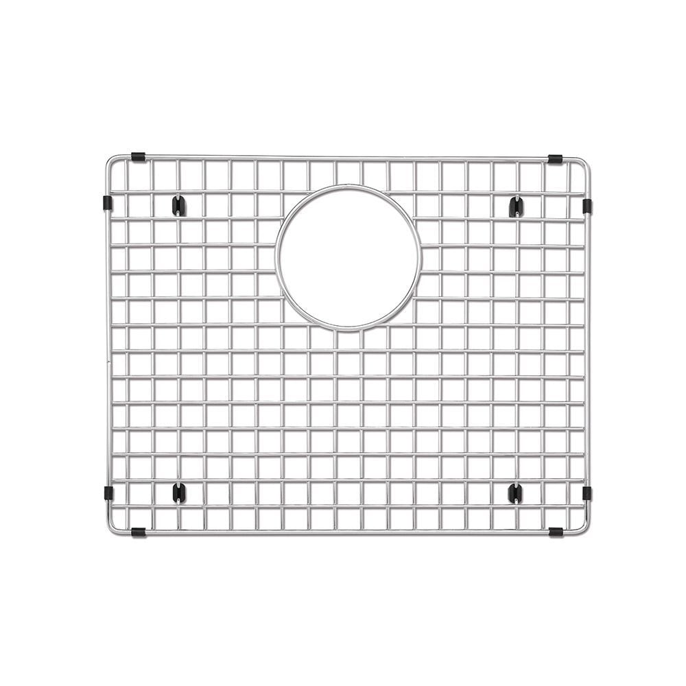 Stainless Steel Sink Grid for Quatrus 22-in Sink P8N2 - product image 1