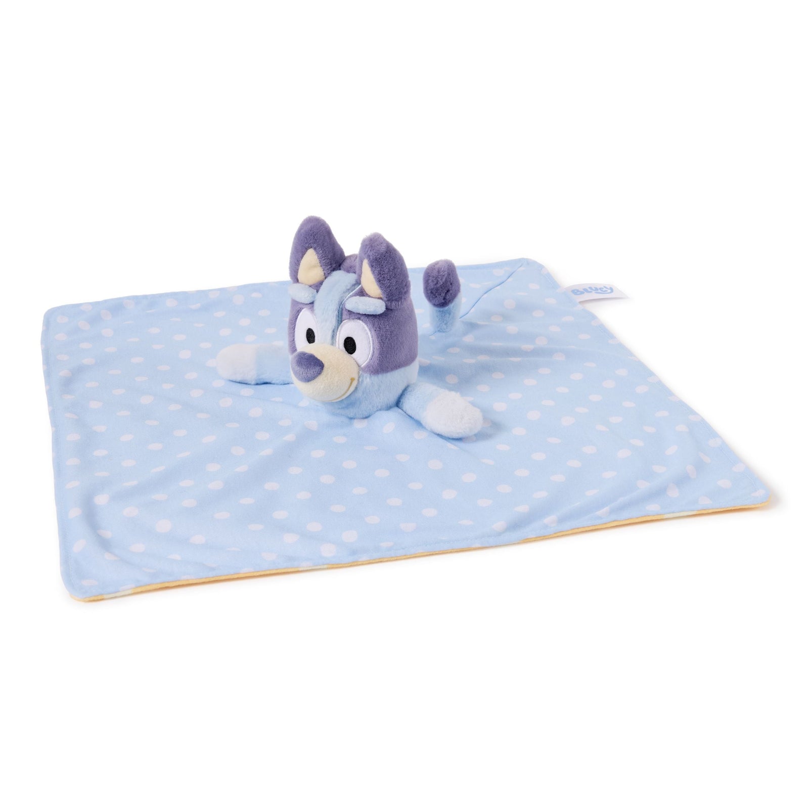 Lovey Sustainable Plush Stuffed Toy, 13-in B9E3 - product image 1