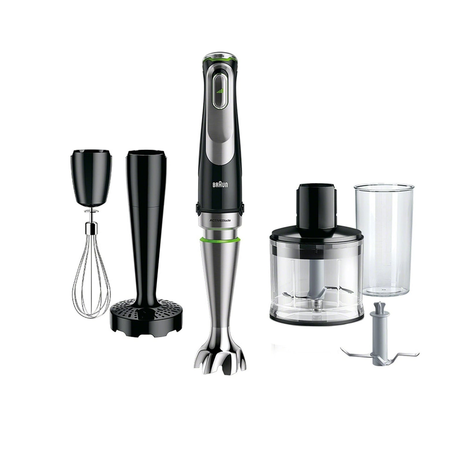 Hand Blender MQ9 T2G8 - product image 1