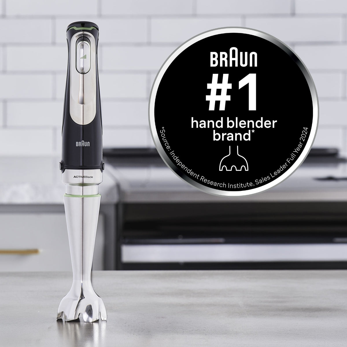 Hand Blender MQ9 T2G8 - product image 2