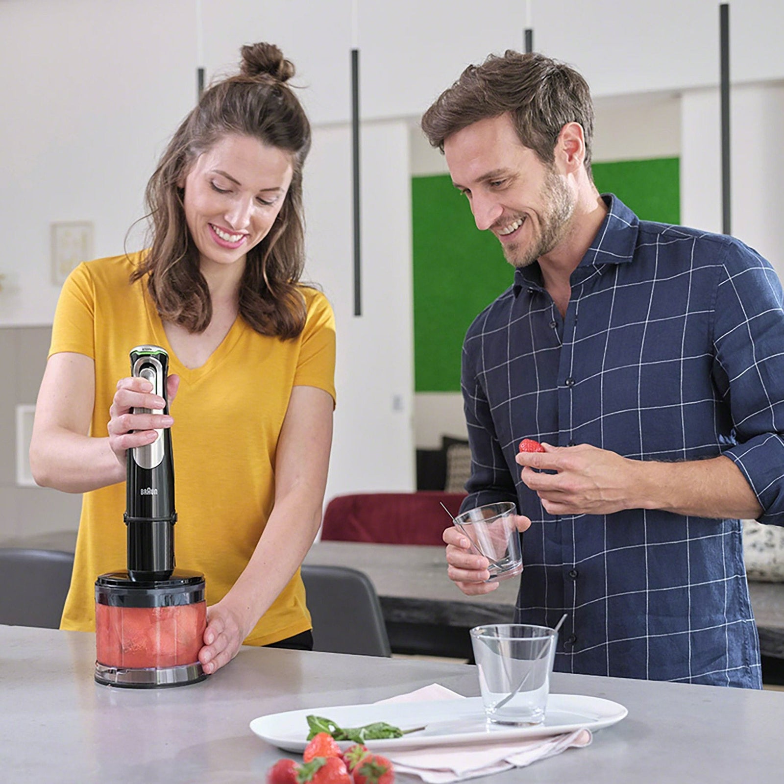 Hand Blender MQ9 T2G8 - product image 4