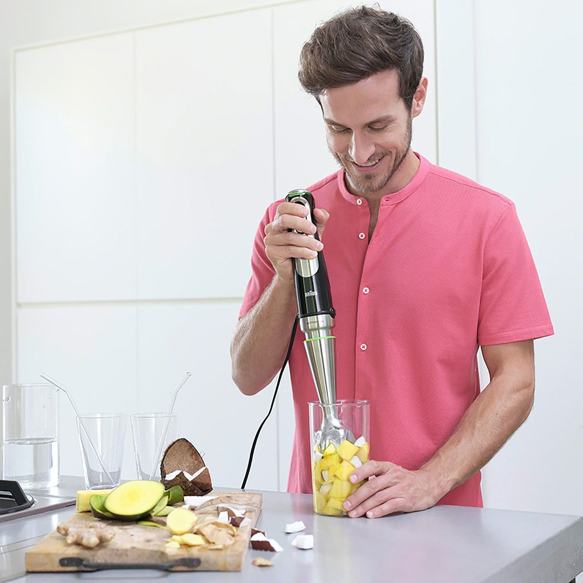 Hand Blender MQ9 T2G8 - product image 5