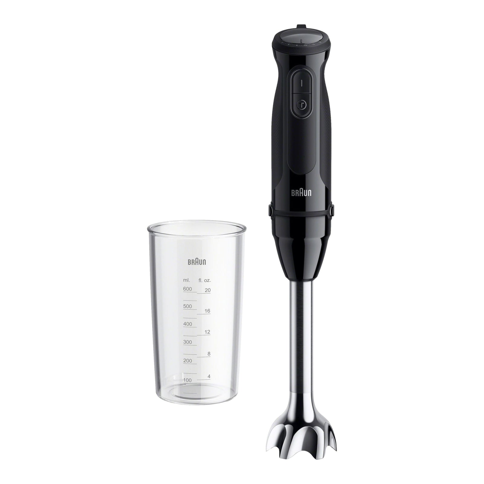 Hand Blender with Variospeed Technology O7V2 - product image 1