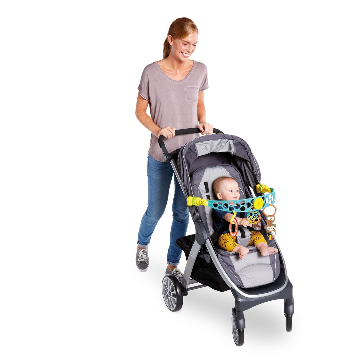 Starts Flex 'n Go Stroller Activity Arch T0F0 - product image 4