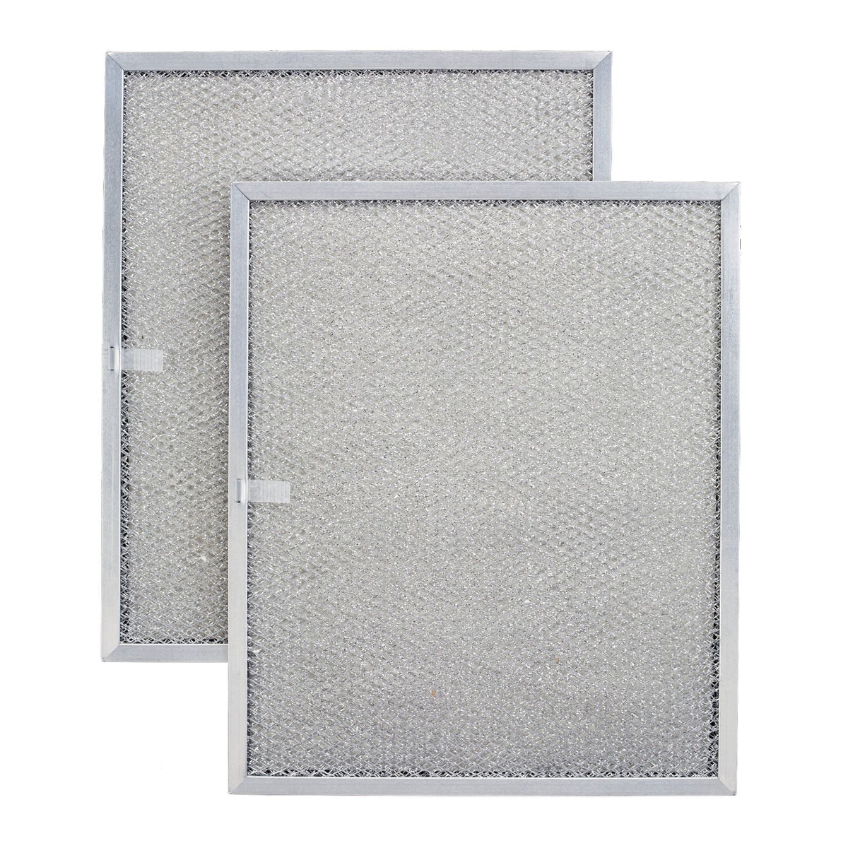 BPS1FA30 Allure 1 Aluminum Grease Replacement Filter for Allure 1 Range Hoods, 2-pk X7K1 - product image 1