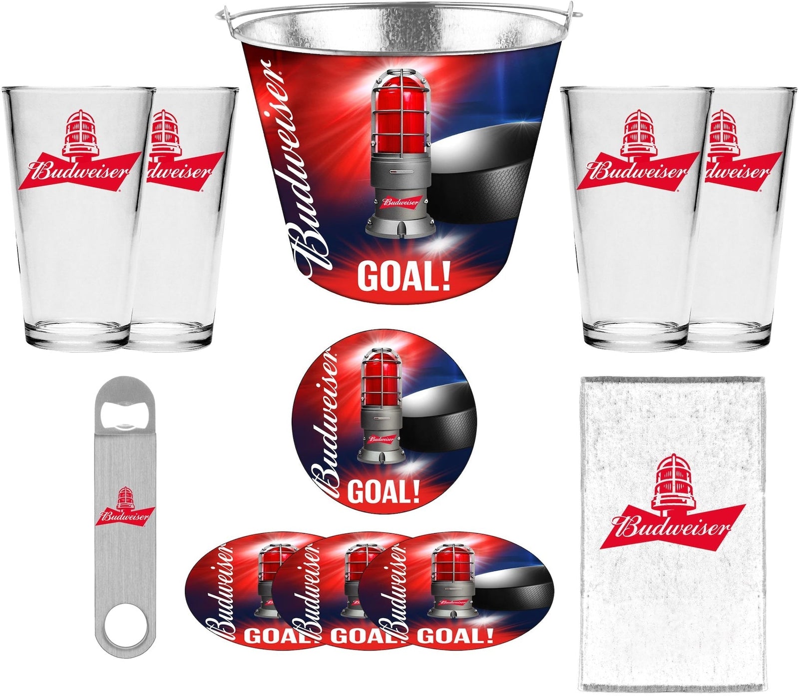 Light Bucket Gift Set, 11-pc L3E4 - product image 1