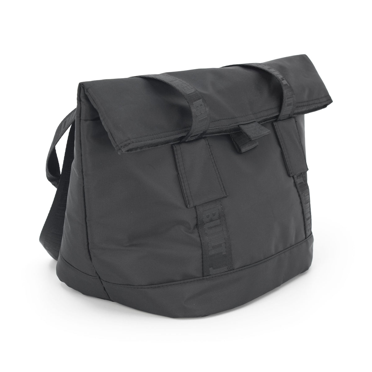 Magnetic Lunch Tote, Black S5M3 - product image 1