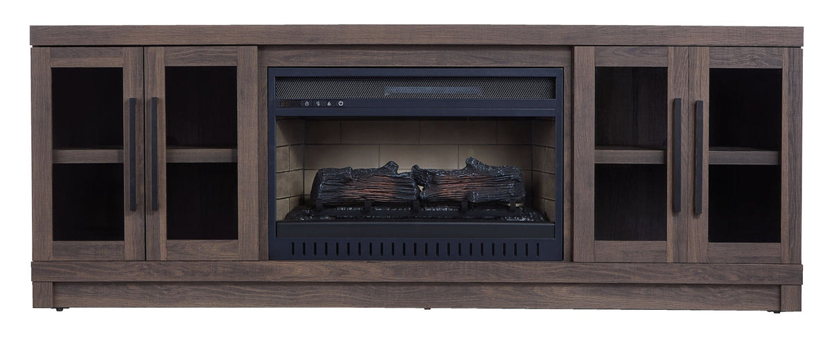 Oakridge Media Fireplace, 68-in B3W7 - product image 3