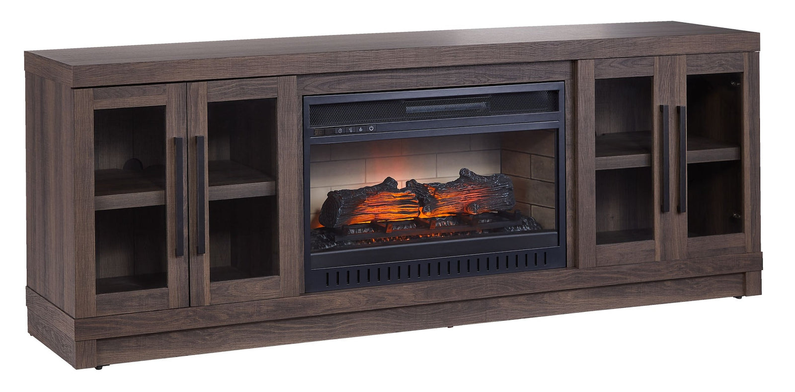 Oakridge Media Fireplace, 68-in B3W7 - product image 5
