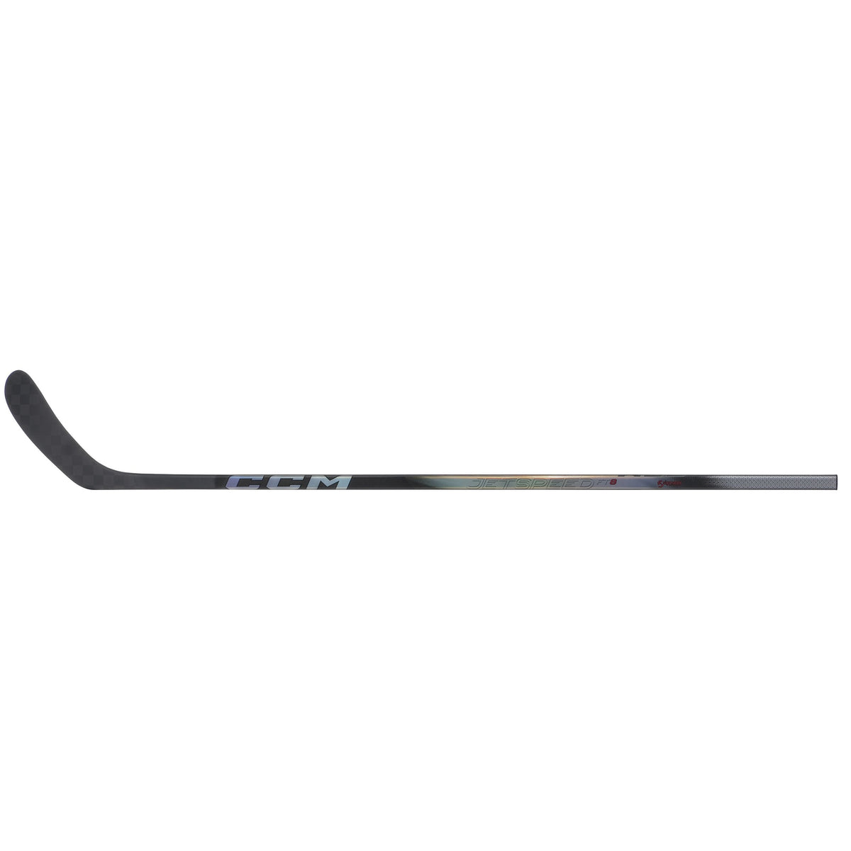 Jetspeed FT8 Composite Hockey Stick, Junior, 50 Flex K6X4 - product image 1