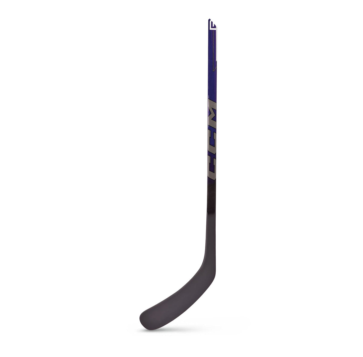 Ribcor Prime Composite Hockey Stick, Intermediate, 65 Flex, Purple/Black Y9C3 - product image 1