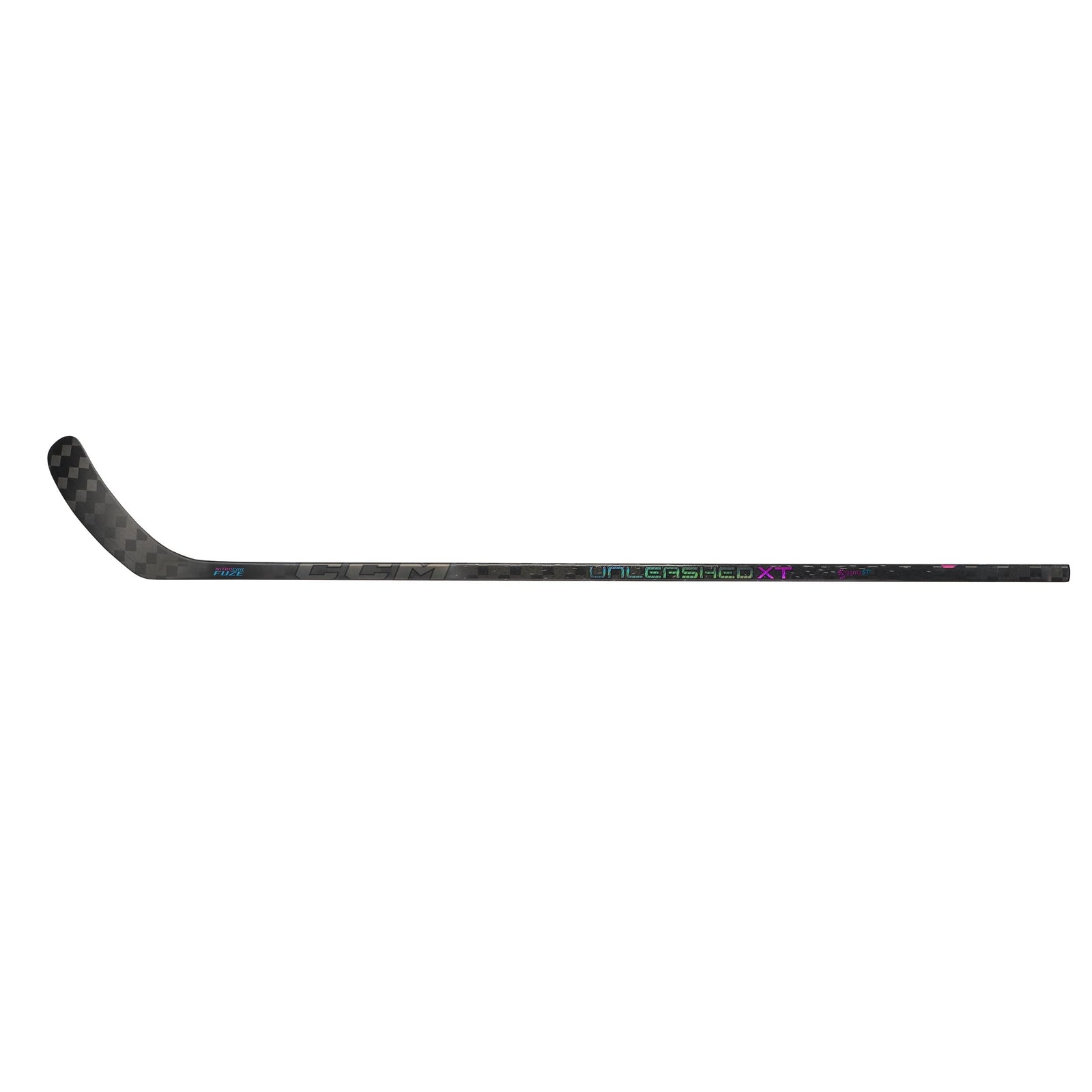 Ribcor Trigger Unleashed XT Composite Hockey Stick, Junior, 50 Flex L3A9 - product image 1