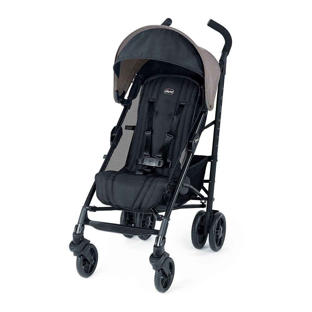 Liteway Refresh Stroller with Removable Canopy and Foldable Baby Stroller G2J1 - product image 1