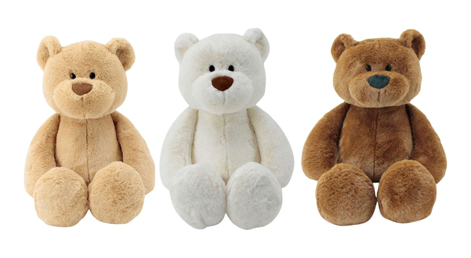 Classic Dangle Bears Plush Stuffed Animal Toys, Assorted, 13-in I0Y7 - product image 1