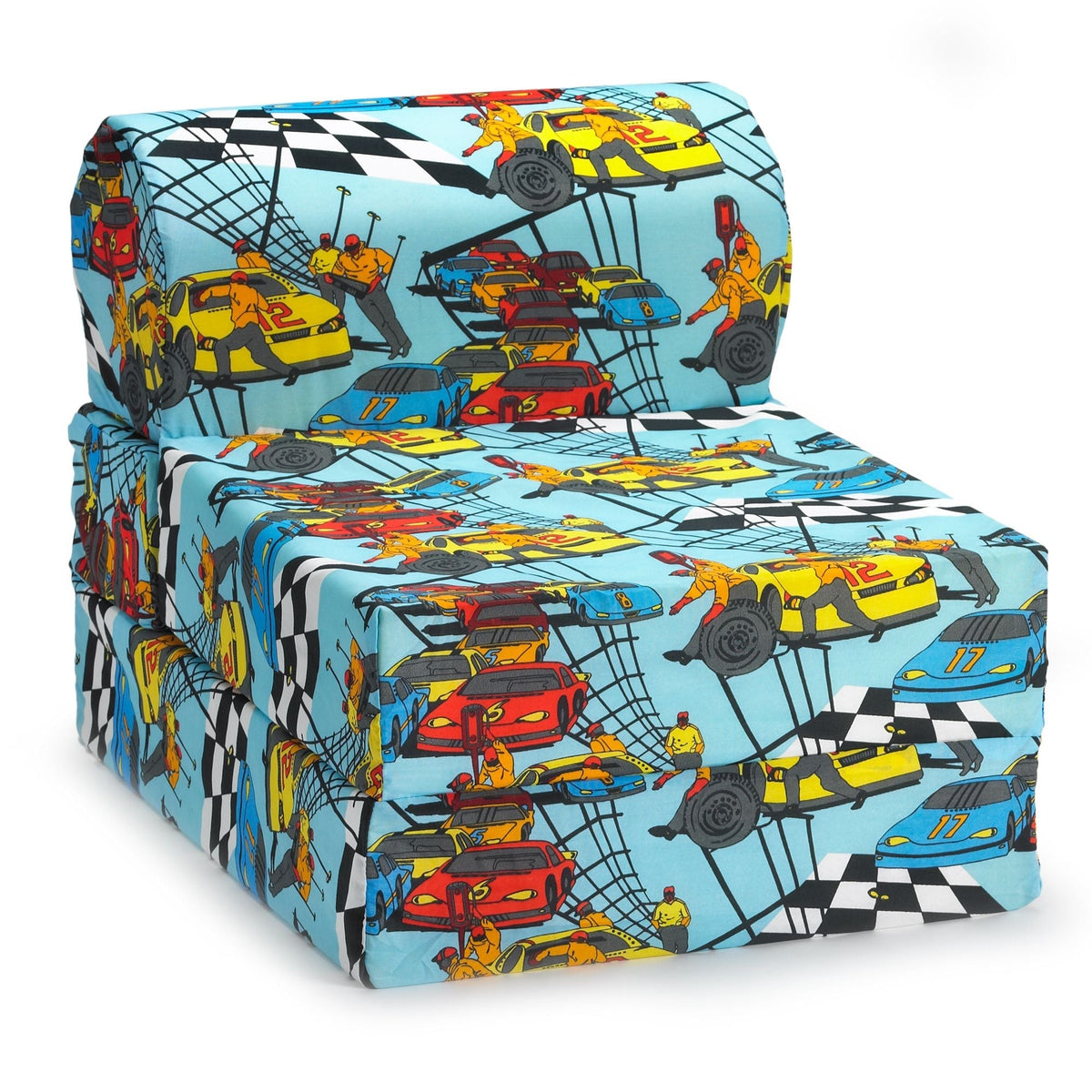 Kids Flip Chair J3P8 - product image 1