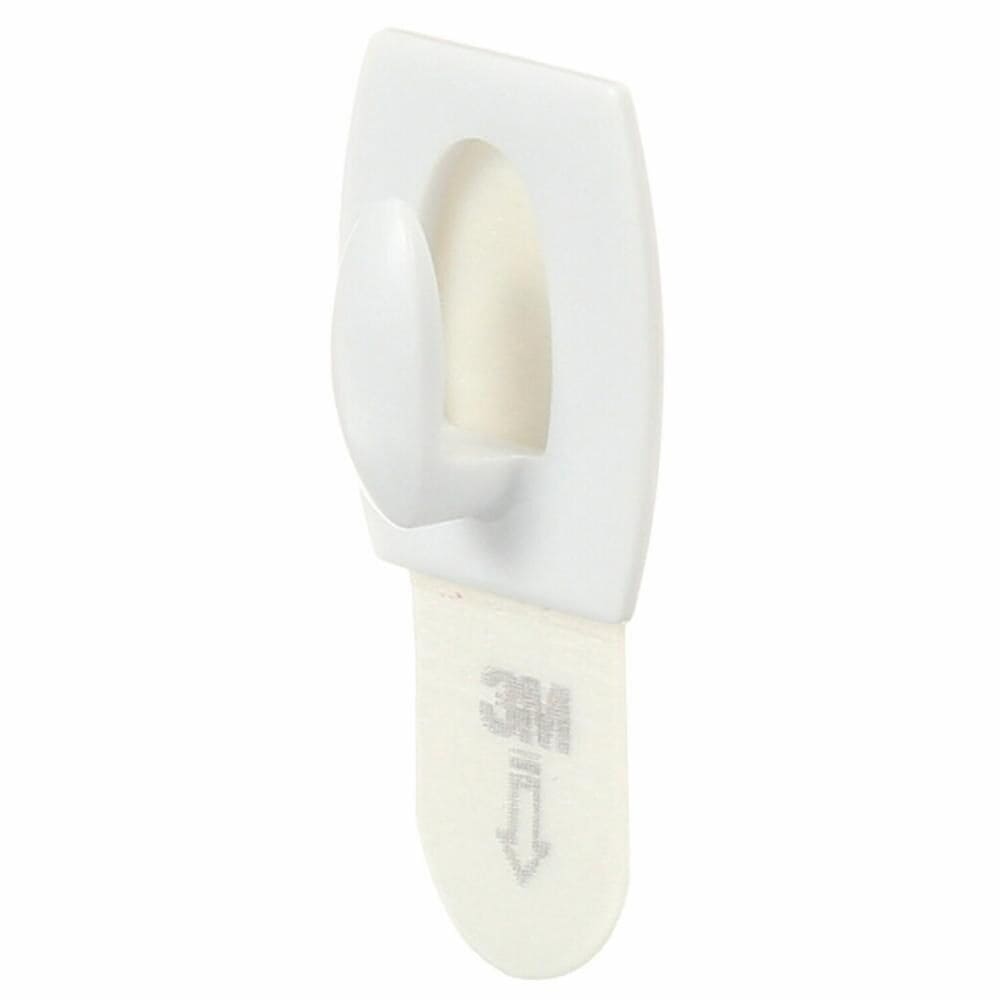 Mini Removable Hook, Damage Free Hanging, Reusable, Re-Positioned, Easy to Use T6K3 - product image 1