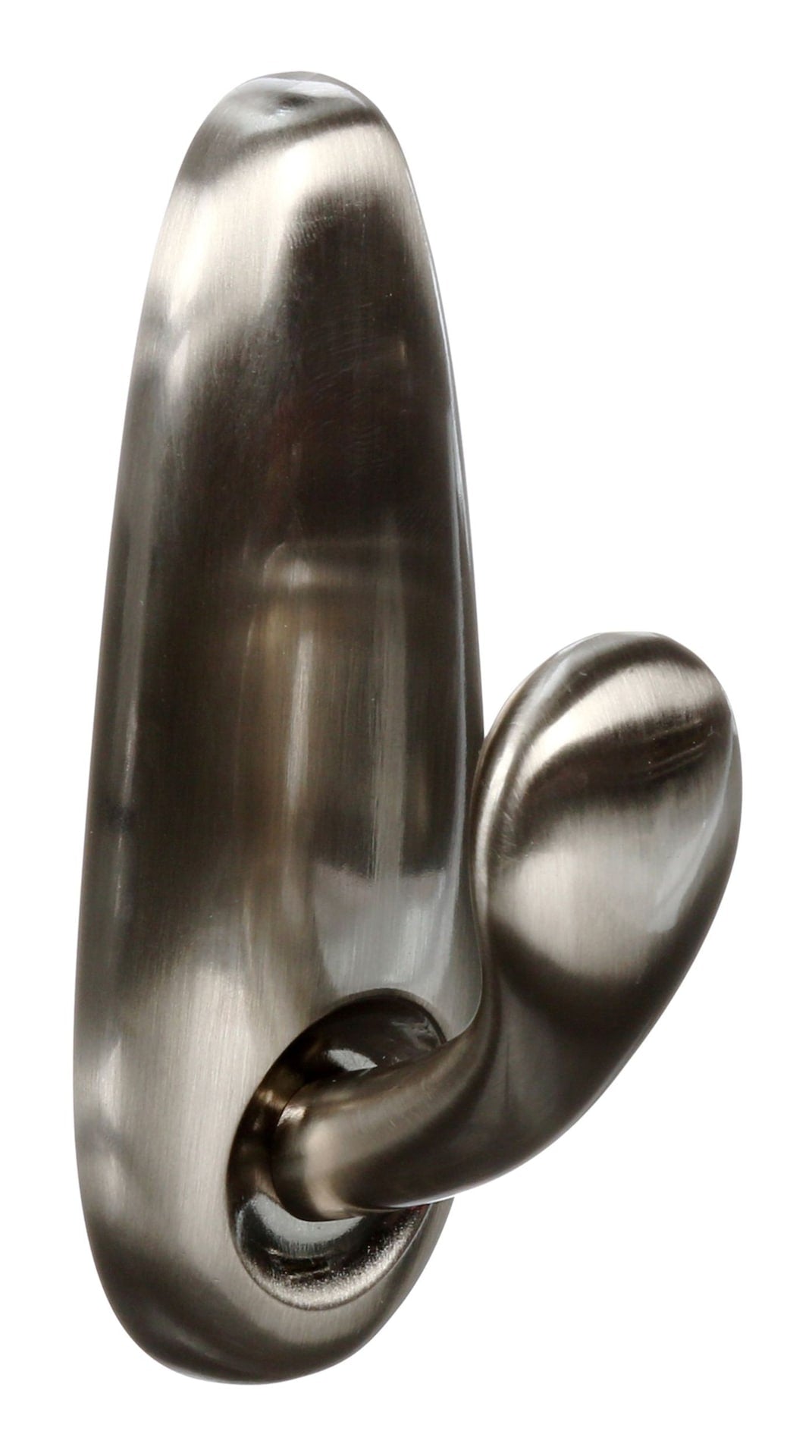 Outdoor Large Metal Hook, All Weather Foam Strips Included K3G2 - product image 1