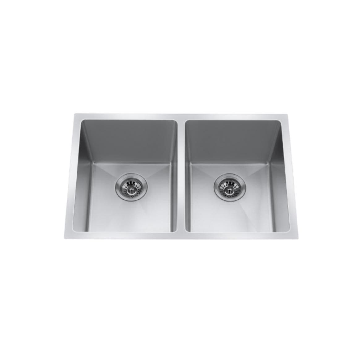 CXZD882 29-in Stainless Steel Double Bowl Sink I5L5 - product image 1