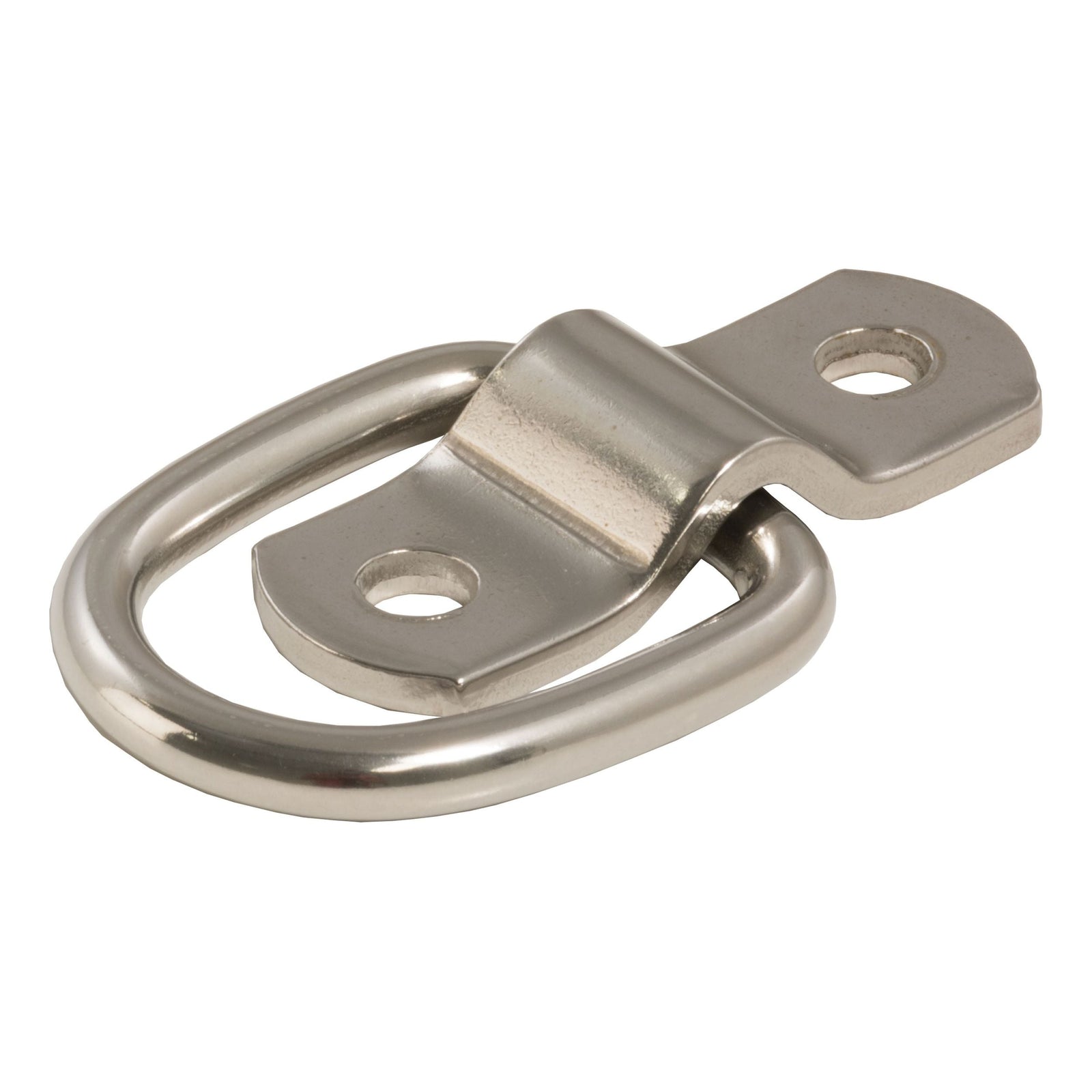 83732 1 x 1-1/4-in Surface-Mounted Tie-Down D-Ring (1,200 lbs) Y6G7 - product image 1