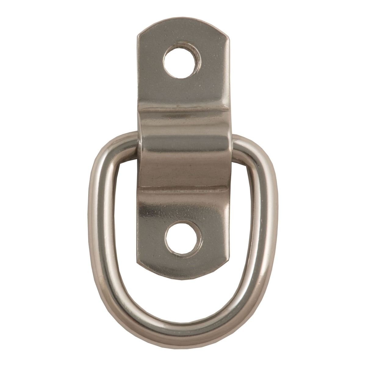 83732 1 x 1-1/4-in Surface-Mounted Tie-Down D-Ring (1,200 lbs) W0V0 - product image 2