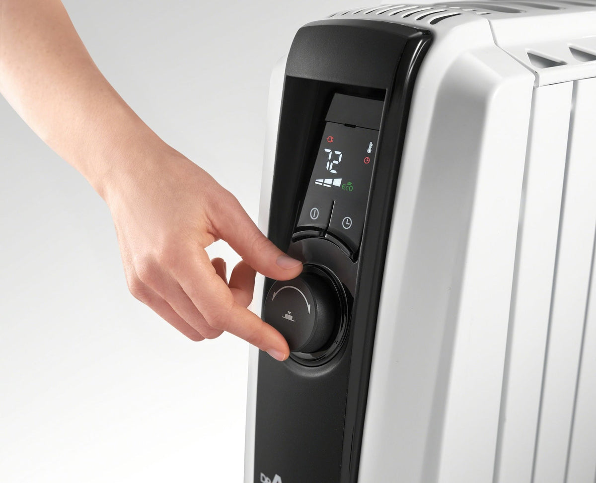 TRD50615ECA Dragon Full Room Radiant Heater N5P2 - product image 7