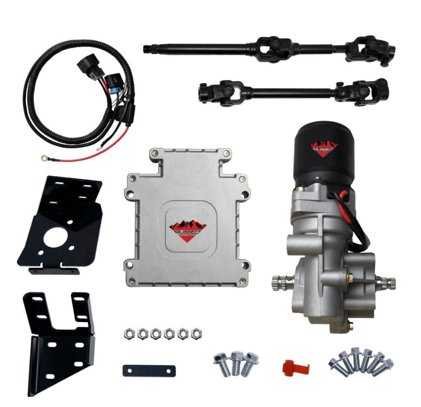ATV/UTV Steering Components J0K5 - product image 1