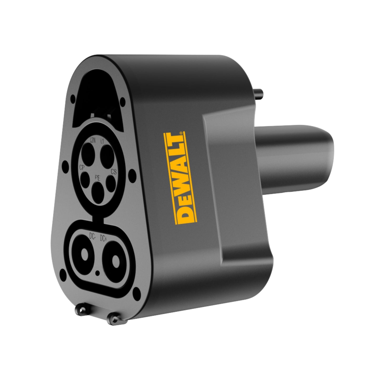 Level 3 CCS1-to-NACS EV Fast Charging Adapter S0V3 - product image 1