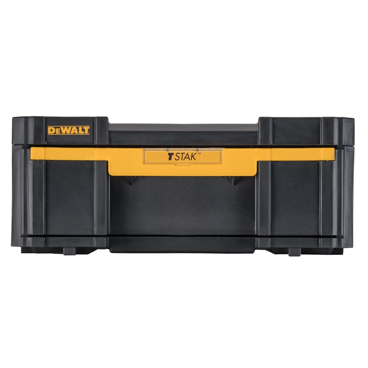 TSTAK Heavy-Duty Single Deep Drawer Unit, Stackable X5C4 - product image 4