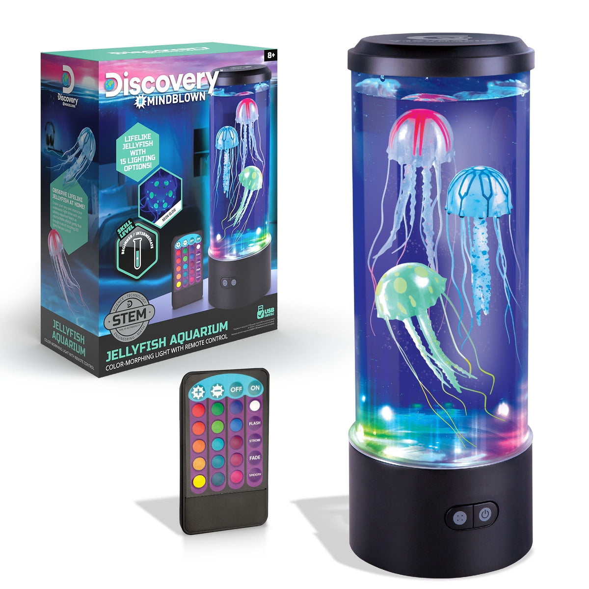 Discovery P2L5 - product image 1