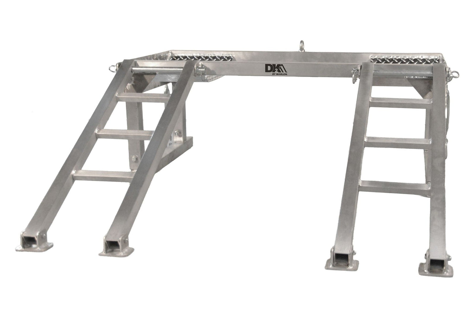 DK2 by Marlon Truck Bed ATV Riser, 49 x 28.25 x 19.5-in D7F3 - product image 1